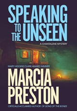 Preston, M: Speaking to the Unseen - Marcia Preston - 9781633739284