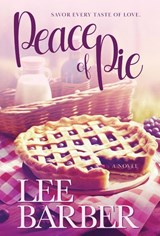 Barber, L: Peace of Pie - Lee Barber - 9781633739352