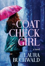 Buchwald, L: Coat Check Girl - Laura Buchwald - 9781633739437
