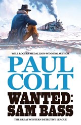 Wanted - Paul Colt - 9781633739581