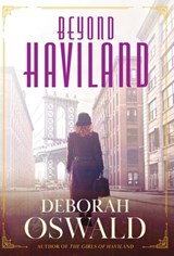 Oswald, D: Beyond Haviland - Deborah Oswald - 9781633739888