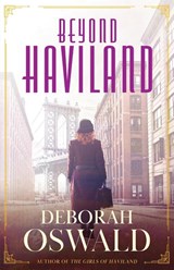 Beyond Haviland - Deborah Oswald - 9781633739895