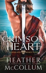 Crimson Heart - Heather McCollum - 9781633750203