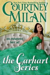 The Carhart Series (An Enhanced Box Set) - Courtney Milan - 9781633750920