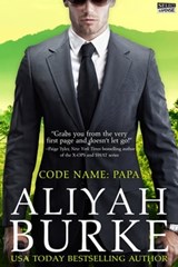 Code Name: Papa - Aliyah Burke - 9781633751798