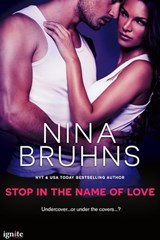Stop in the Name of Love - Nina Bruhns - 9781633753853
