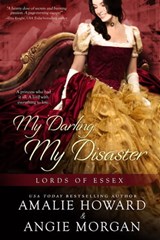 My Darling, My Disaster - Angie Morgan ; Amalie Howard - 9781633758704