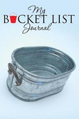 My Bucket List Journal - PUBLISHING LLC,  Speedy - 9781633837188