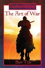 The Art of War (Illustrated Edition) - TZU,  Sun - 9781633842892