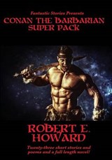 Fantastic Stories Presents - HOWARD,  Robert E - 9781633843226