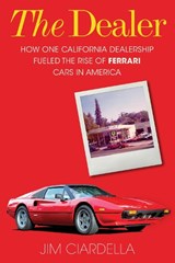 The Dealer - Jim Ciardella - 9781633887558