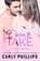 Dare to Take, PHILLIPS,  Carly - Paperback - 9781633920880