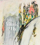 The Music in Us - David Berger - 9781634050401