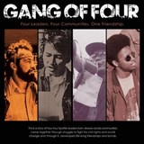 The Gang of Four: Four Leaders, Four Communities, One Friendship - Bob Santos - 9781634059527