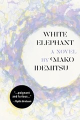 White Elephant - IDEMITSU,  Mako - 9781634059589