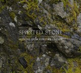 Spirited Stone - Jamie Ford - 9781634059756
