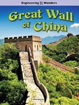 Great Wall of China - MOONEY,  Carla - 9781634305181