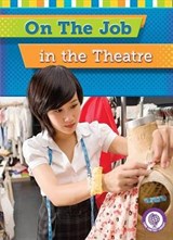 On the Job in the Theatre - COHN,  Jessica - 9781634401197