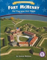 Fort Mchenry - MATTERN,  Joanne - 9781634402231