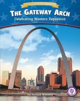 The Gateway Arch - MATTERN,  Joanne - 9781634402385