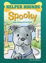 Spooky Helps Danny Tell the Truth - RIVADENEIRA,  Caryn - 9781634409179