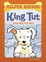 King Tut Helps Ming Stay Weird - Caryn Rivadeneira - 9781634409193
