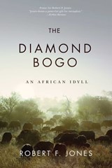 The Diamond Bogo - Robert F. Jones - 9781634508872