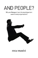 And People? - Ivica Vrancic - 9781634620772