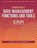 Introduction to Data Management Functions & Tools, Insurance Data Management Association (IDMA) - Paperback - 9781634622424
