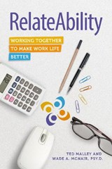 RelateAbility - Ted Malley ; Wade A. McNair - 9781634622608