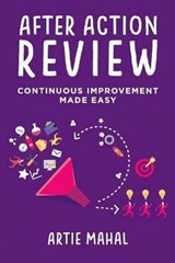 After Action Review - Artie Mahal - 9781634623230