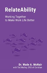 RelateAbility - Dr Wade McNair - 9781634624282