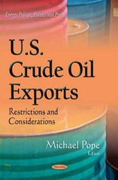 U.S. Crude Oil Exports