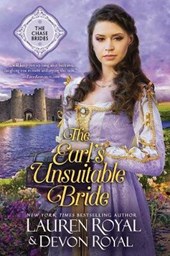 The Earl's Unsuitable Bride