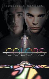 Colors - Russell J. Sanders - 9781634779562