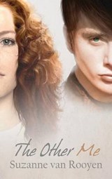 The Other Me - ROOYEN,  Suzanne Van - 9781634779739