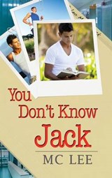 You Don't Know Jack - MC Lee - 9781634779999