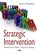 Strategic Intervention, Laure Paquette - Gebonden - 9781634844567