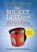 The Bucket List Book, BATZ,  Paul - Gebonden - 9781634890519