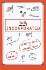 B.S. Incorporated - ROCK,  Jennifer - 9781634899055