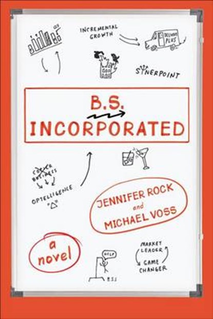 B.S. Incorporated, ROCK,  Jennifer - Paperback - 9781634899055
