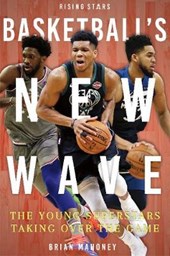 Basketball's New Wave