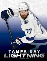 Tampa Bay Lightning - Brendan Flynn - 9781634945233