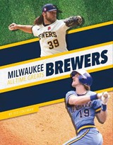 Milwaukee Brewers All-Time Greats - Ted Coleman - 9781634945301
