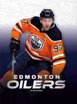 Edmonton Oilers - Ted Coleman - 9781634946117