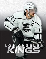 Los Angeles Kings - Ethan Olson - 9781634946759