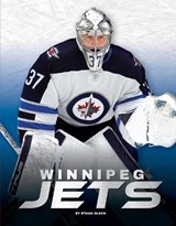 Winnipeg Jets - Ethan Olson - 9781634946827