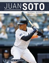 Juan Soto - Anthony K. Hewson - 9781634949538