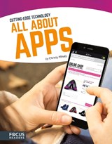 All about Apps - Christy Mihaly - 9781635170108