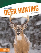 Deer Hunting - Tom Carpenter - 9781635172270